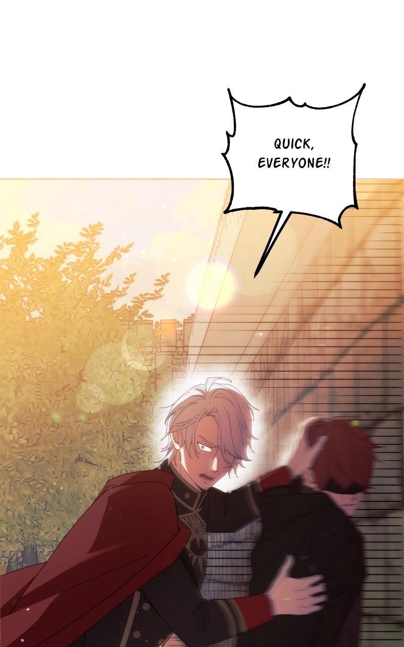 Fake Bonds Chapter 21 page 17 - 