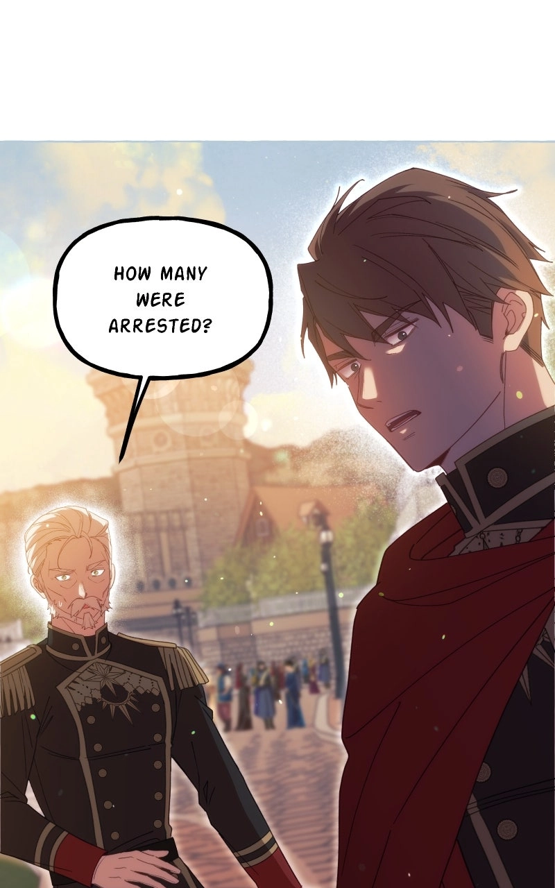 Fake Bonds Chapter 21 page 19 - 