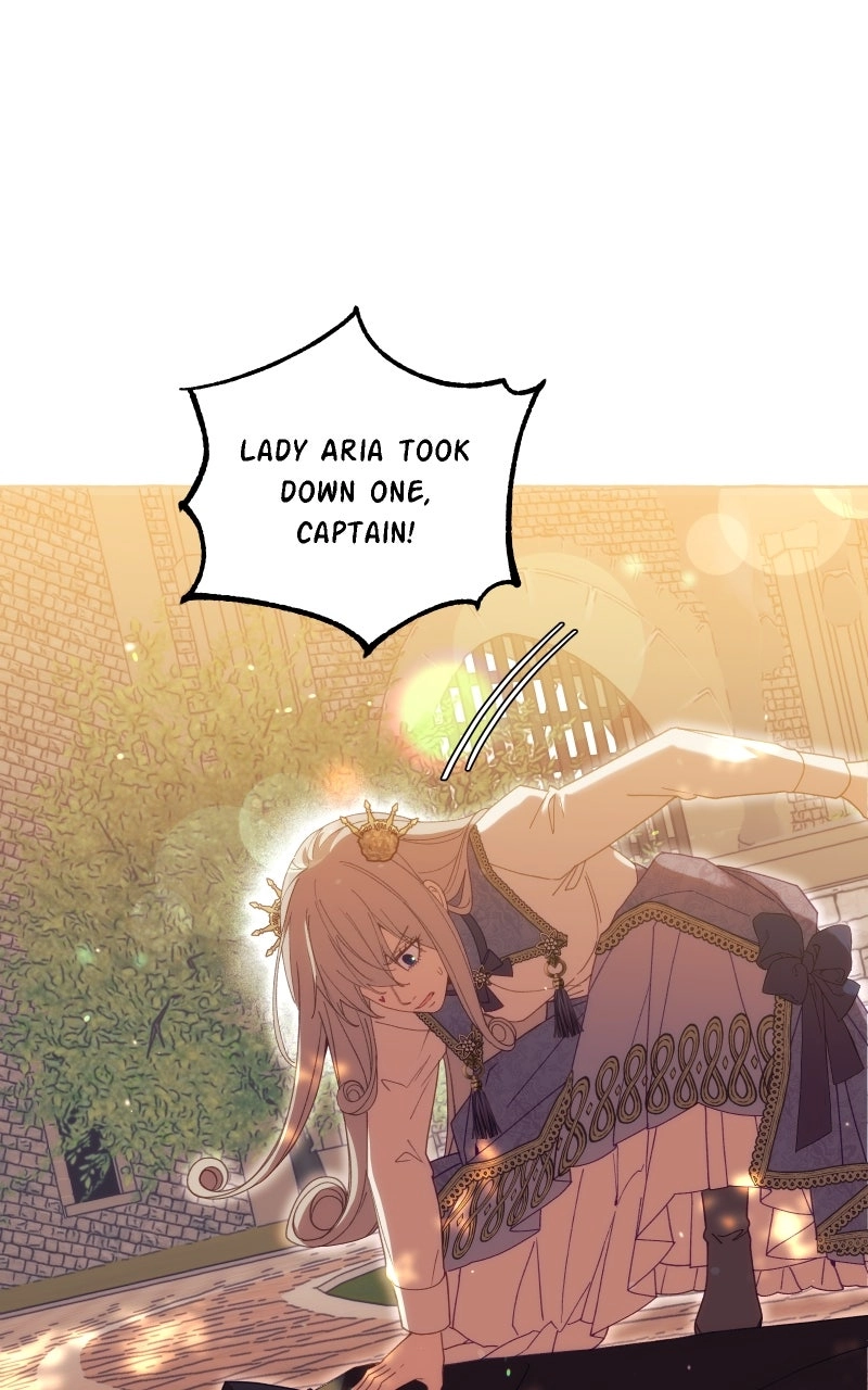 Fake Bonds Chapter 21 page 21 - 