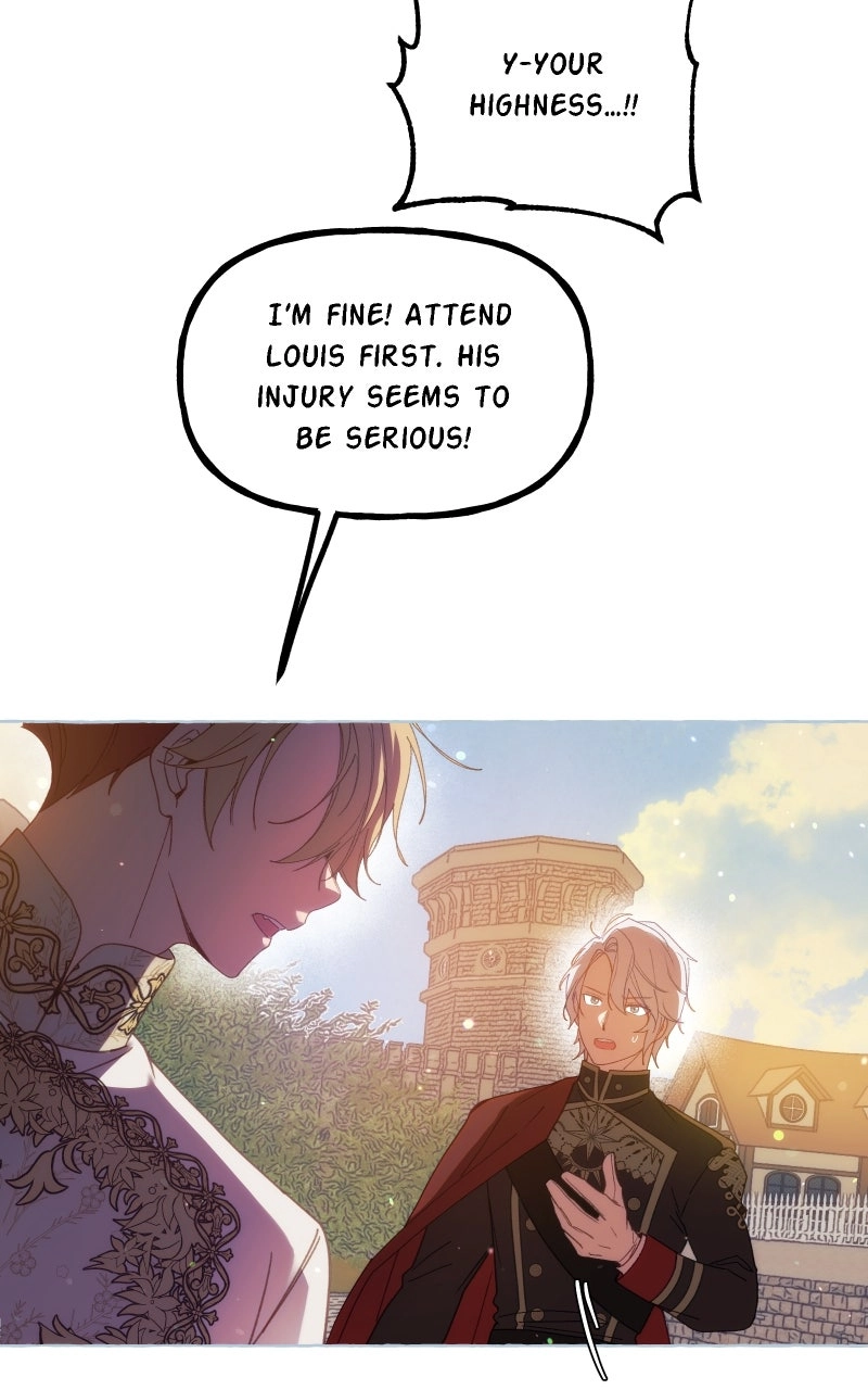 Fake Bonds Chapter 21 page 26 - 