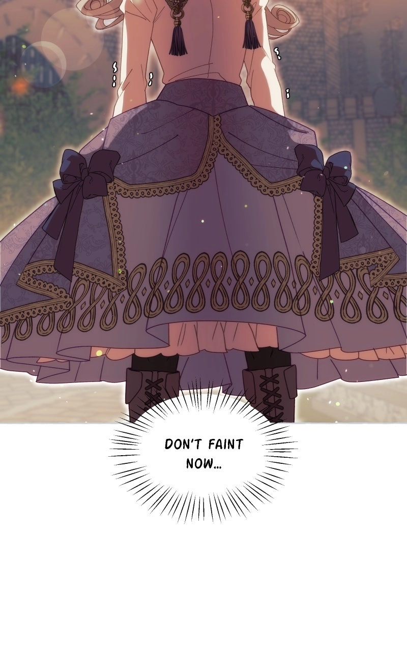 Fake Bonds Chapter 21 page 30 - 