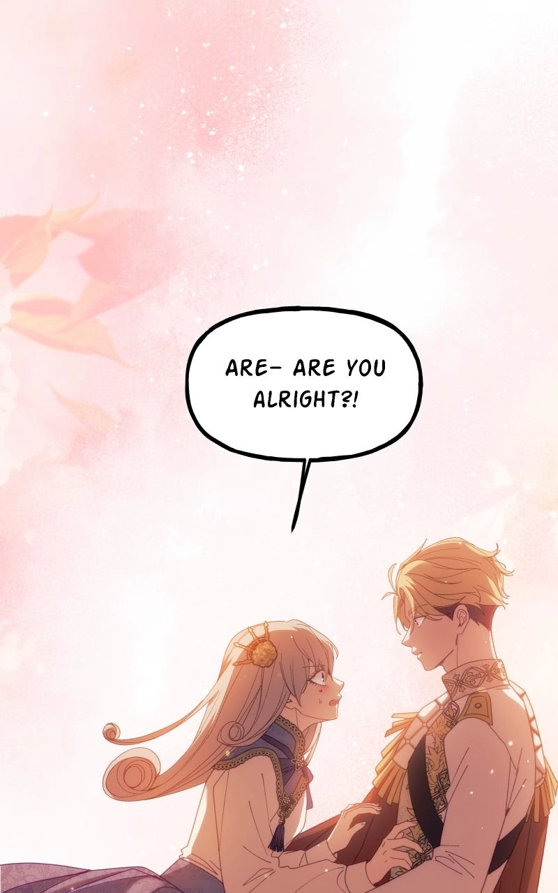 Fake Bonds Chapter 21 page 35 - 