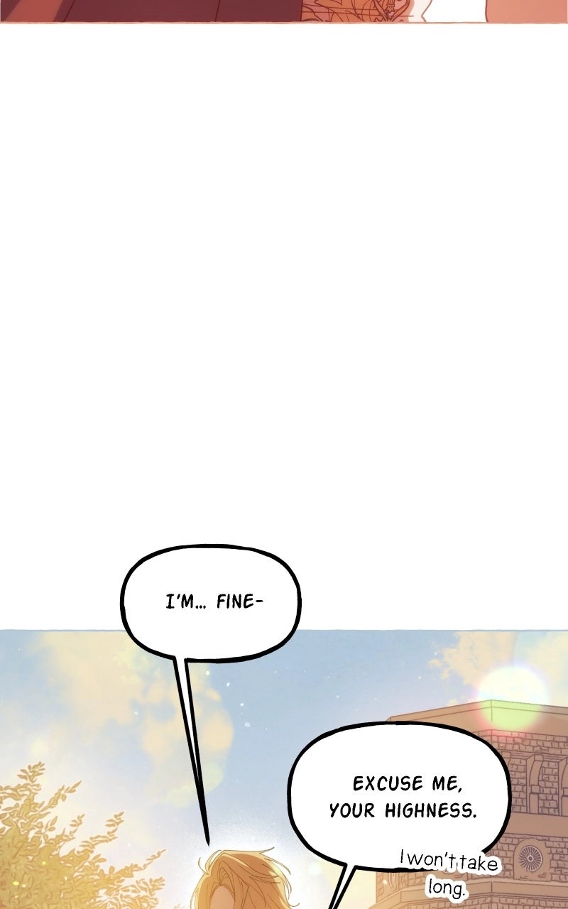 Fake Bonds Chapter 21 page 38 - 