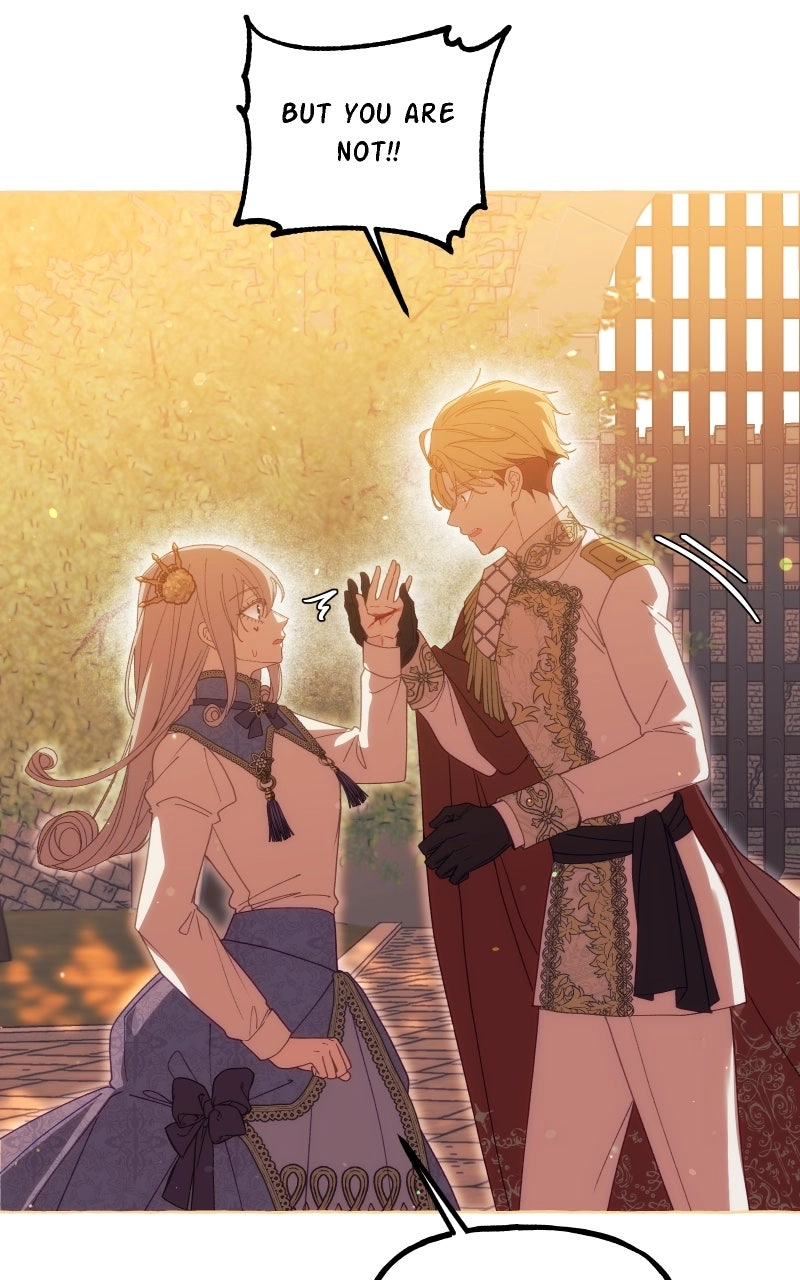 Fake Bonds Chapter 21 page 46 - 