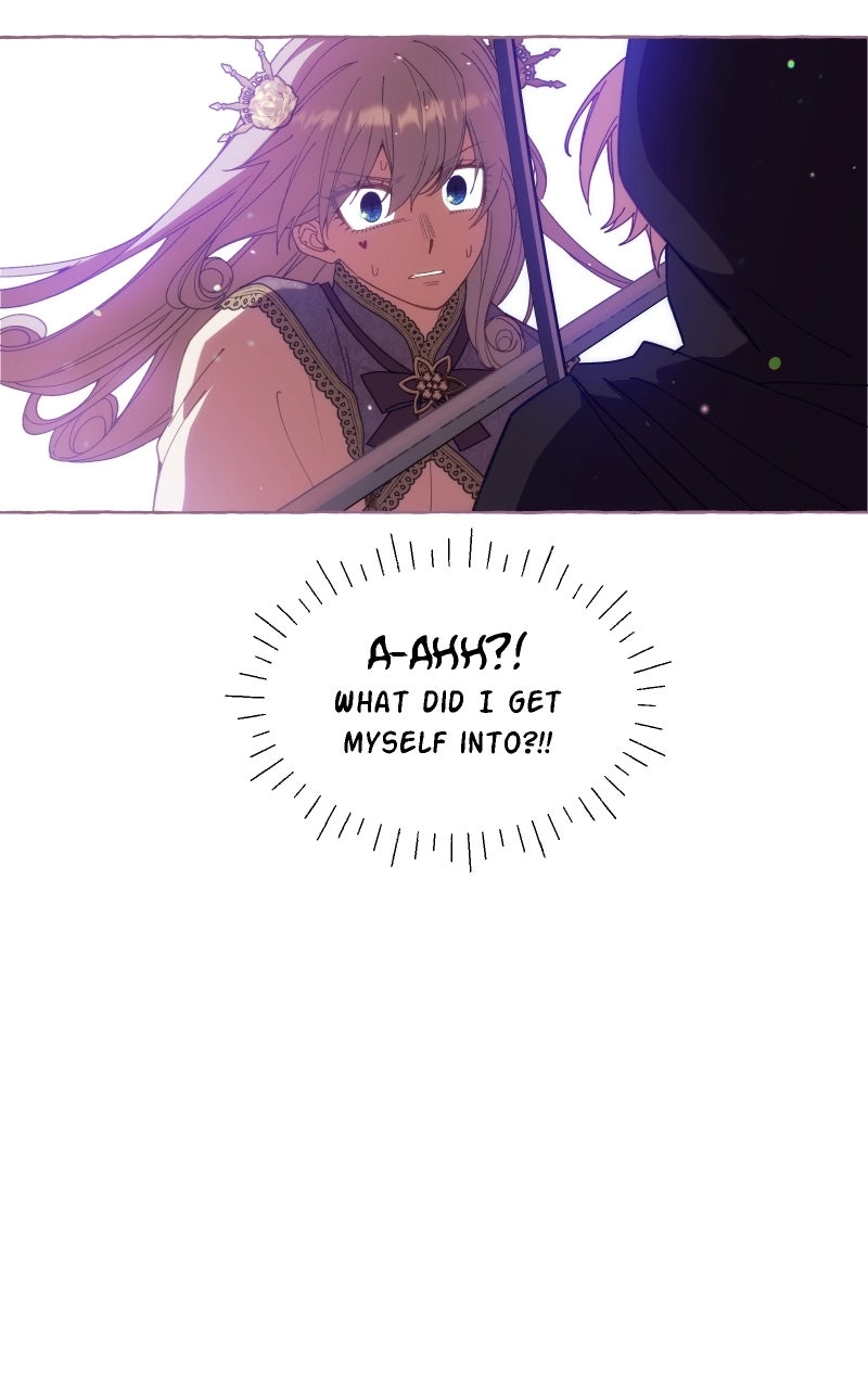 Fake Bonds Chapter 21 page 6 - 