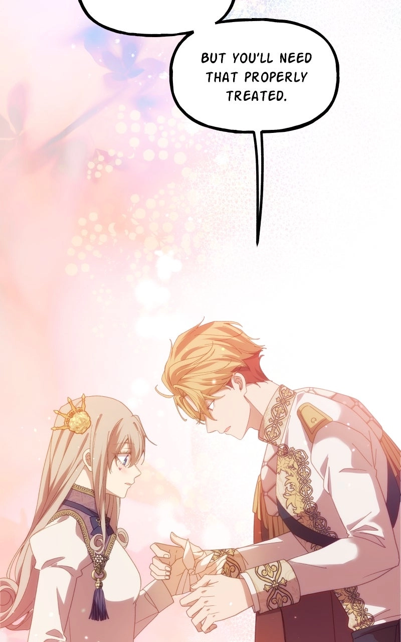 Fake Bonds Chapter 21 page 53 - 