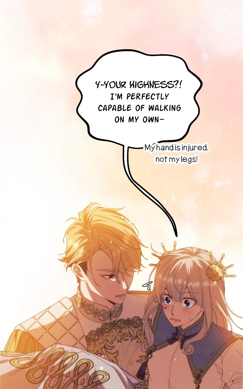 Fake Bonds Chapter 21 page 55 - 
