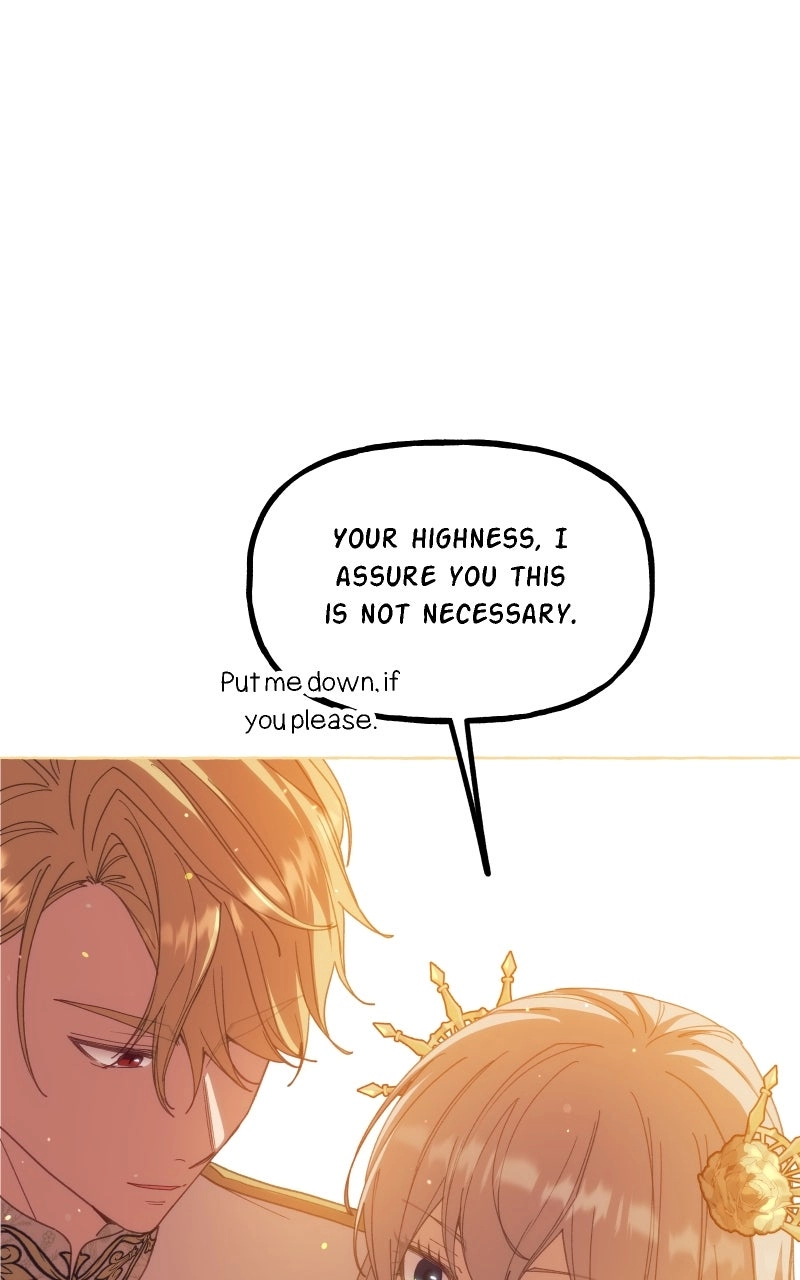 Fake Bonds Chapter 21 page 57 - 