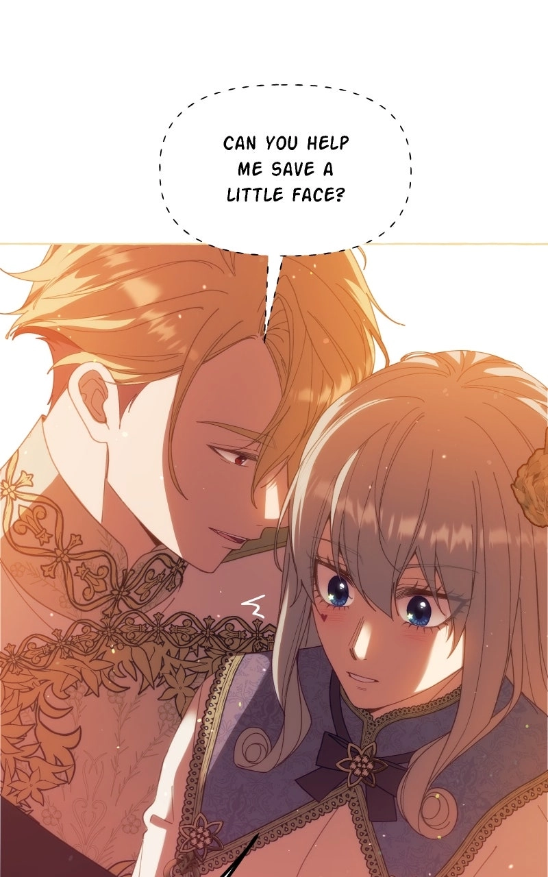 Fake Bonds Chapter 21 page 59 - 