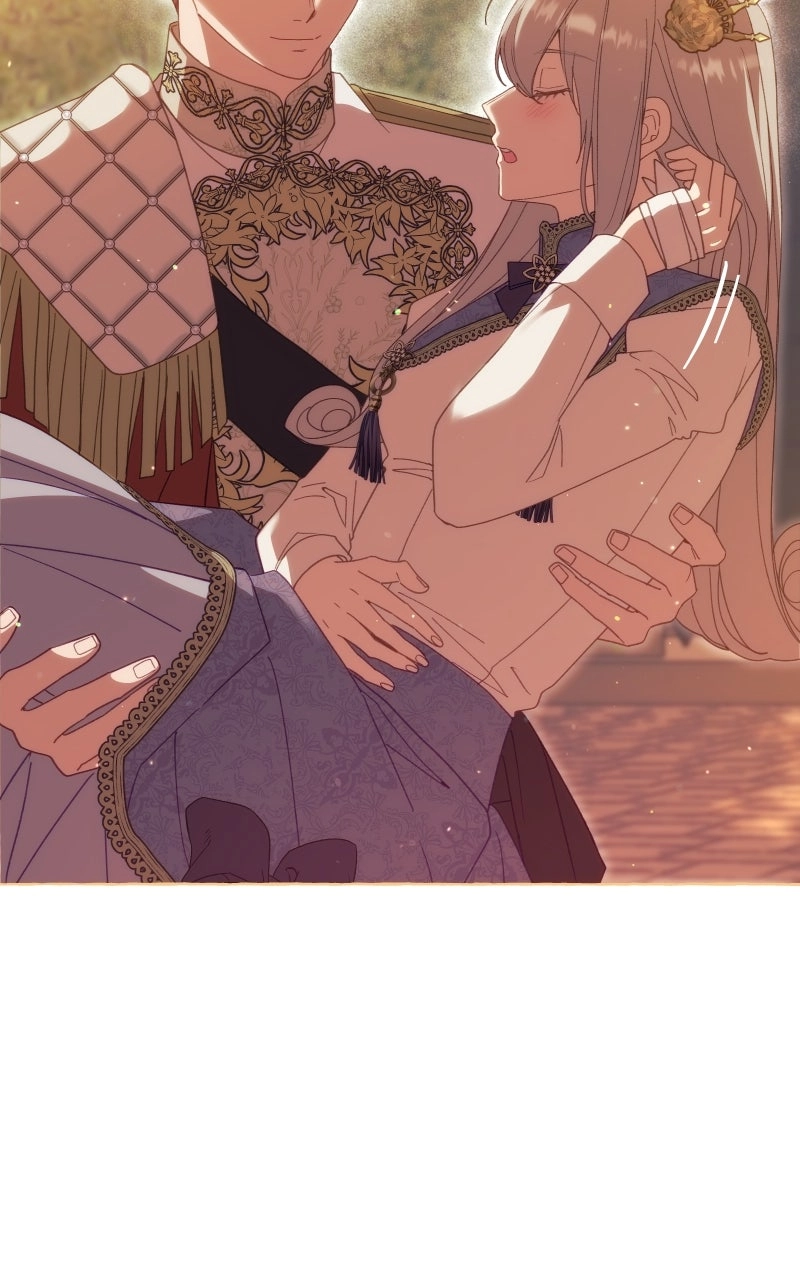Fake Bonds Chapter 21 page 61 - 