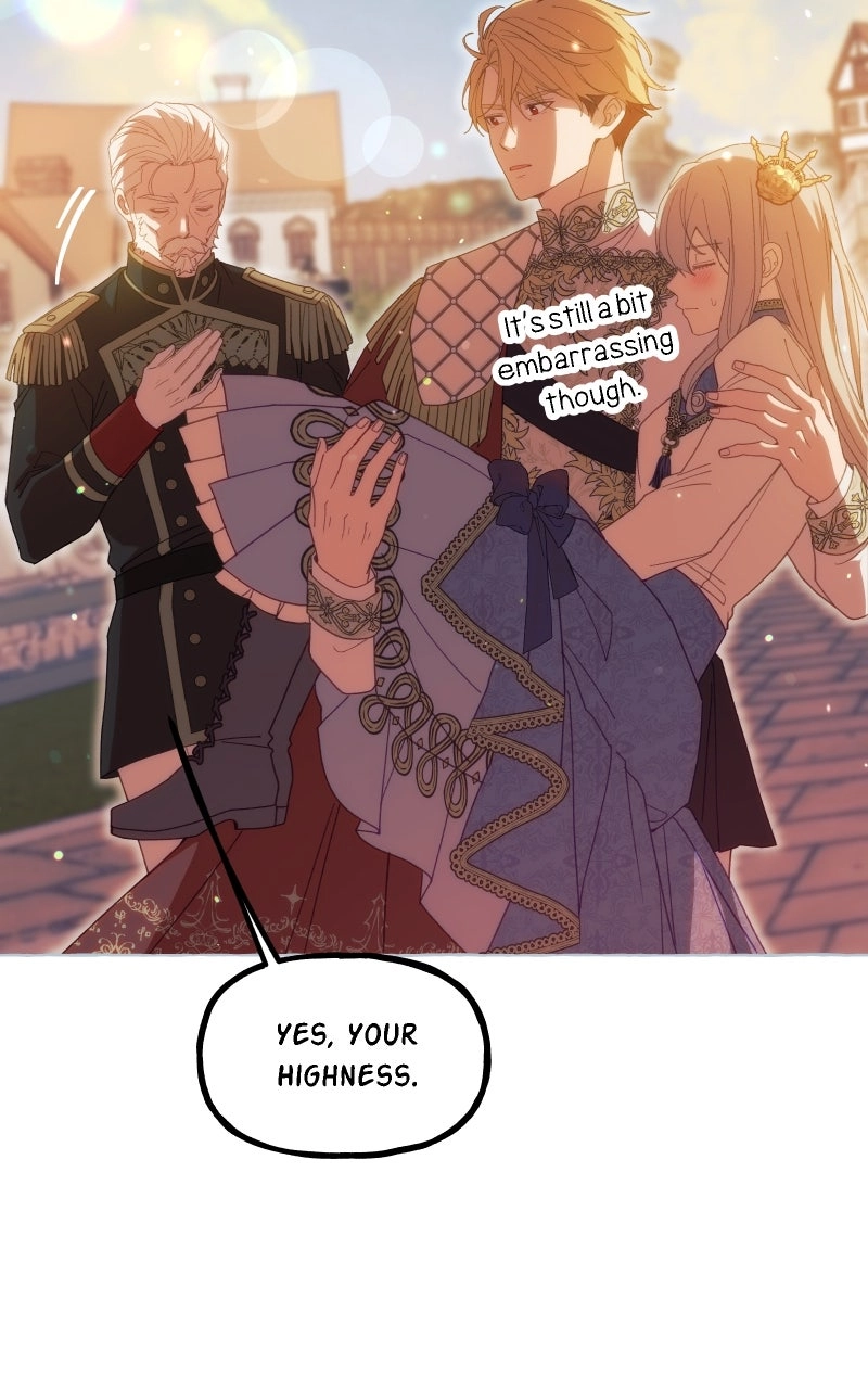 Fake Bonds Chapter 21 page 66 - 