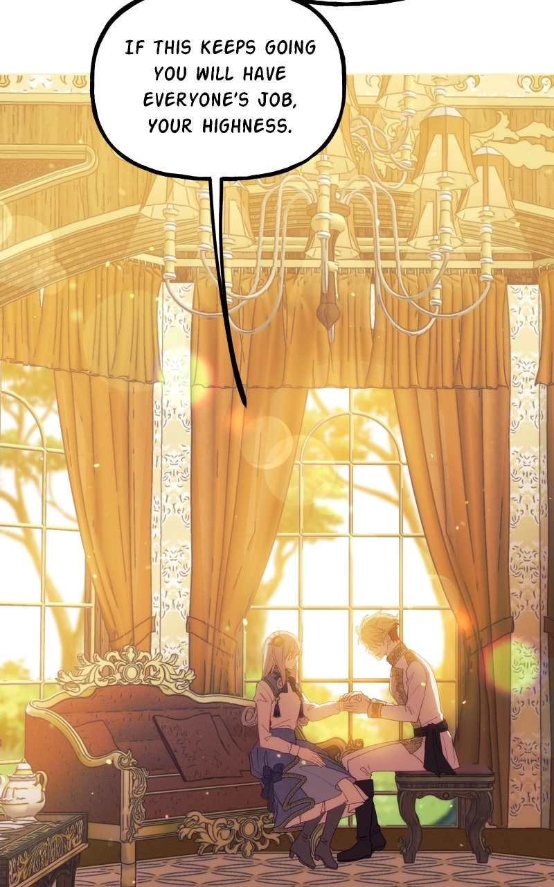 Fake Bonds Chapter 21 page 71 - 