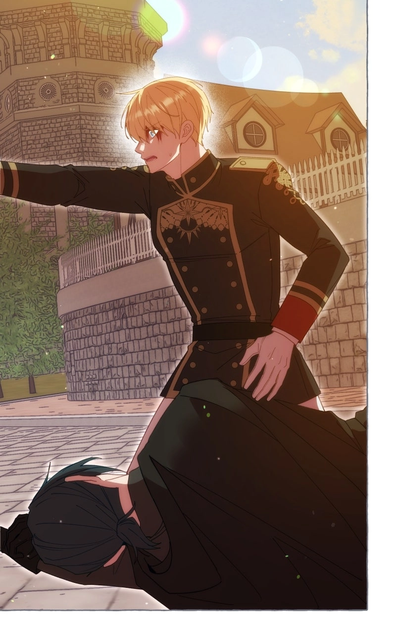 Fake Bonds Chapter 21 page 9 - 