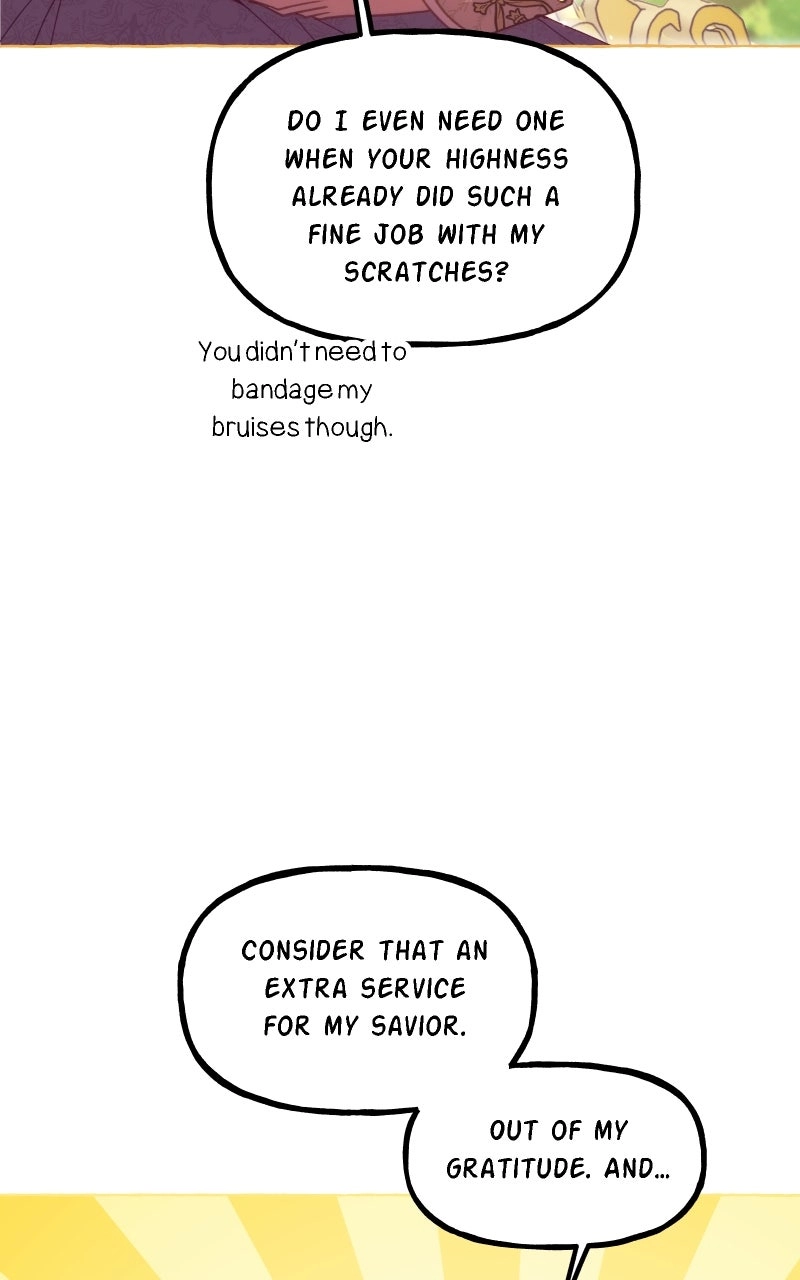 Fake Bonds Chapter 21 page 81 - 