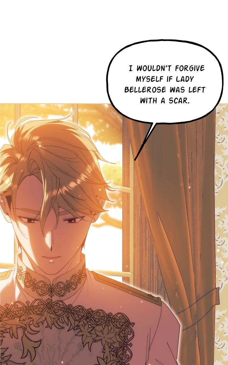 Fake Bonds Chapter 21 page 83 - 