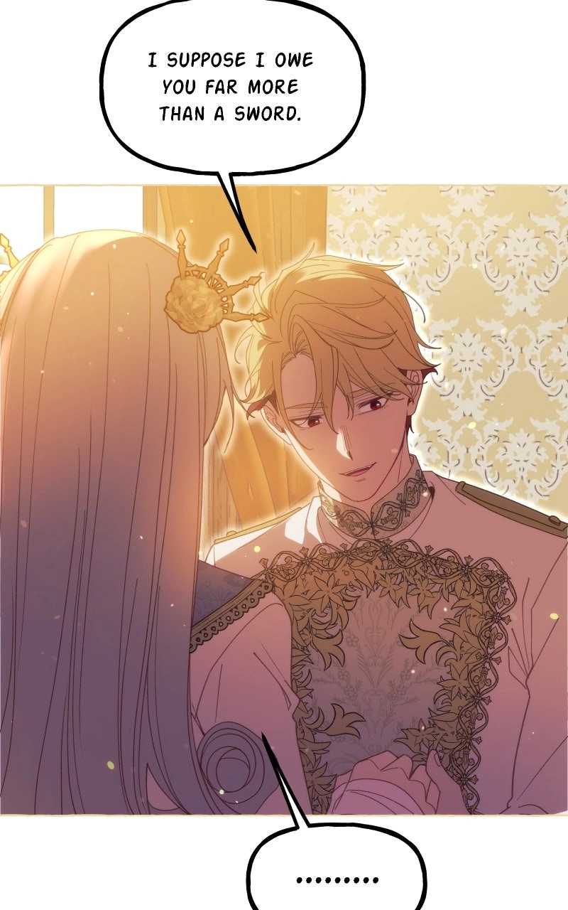 Fake Bonds Chapter 21 page 85 - 