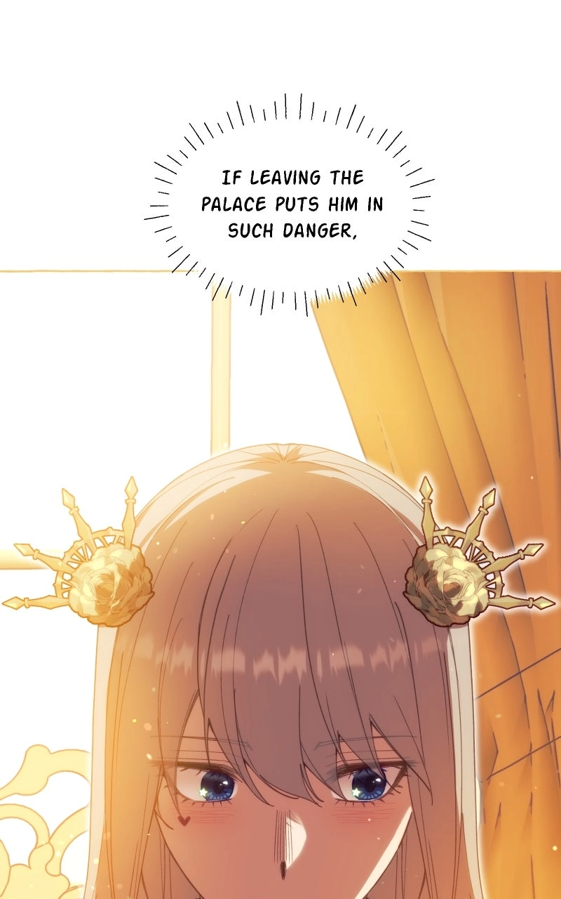Fake Bonds Chapter 21 page 91 - 
