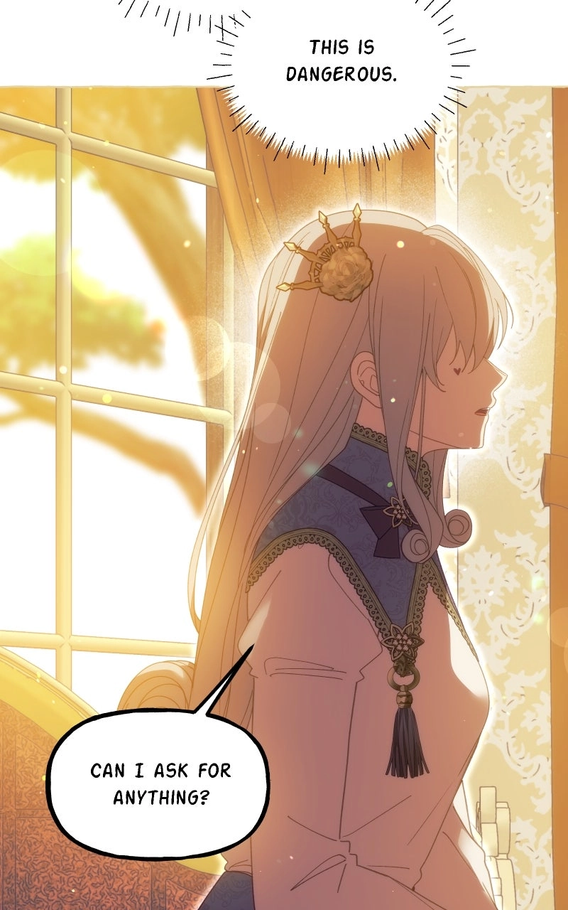 Fake Bonds Chapter 21 page 99 - 