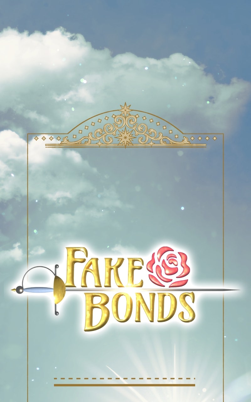 Fake Bonds Ep. 22: Delve Deeper (pt.3) page 1 - 