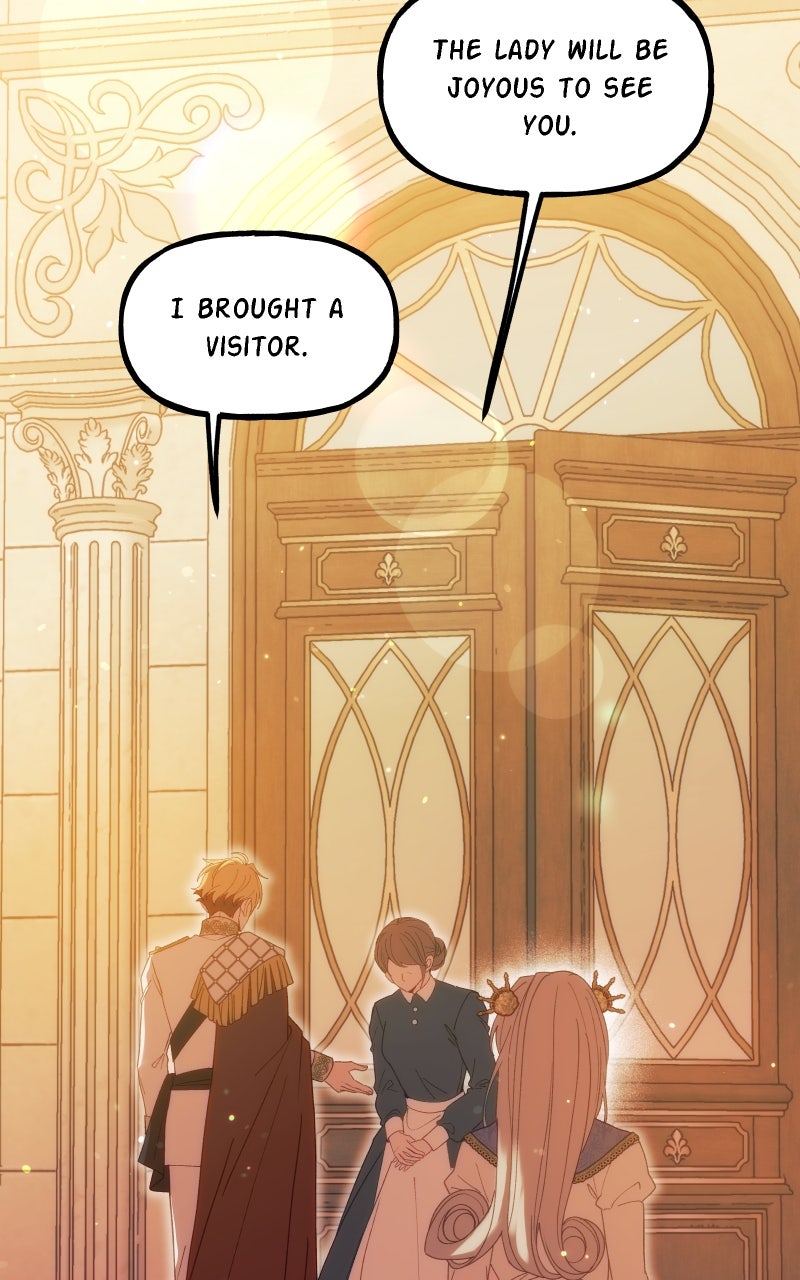 Fake Bonds Ep. 22: Delve Deeper (pt.3) page 104 - 