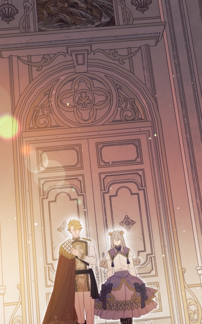 Fake Bonds Ep. 22: Delve Deeper (pt.3) page 107 - 