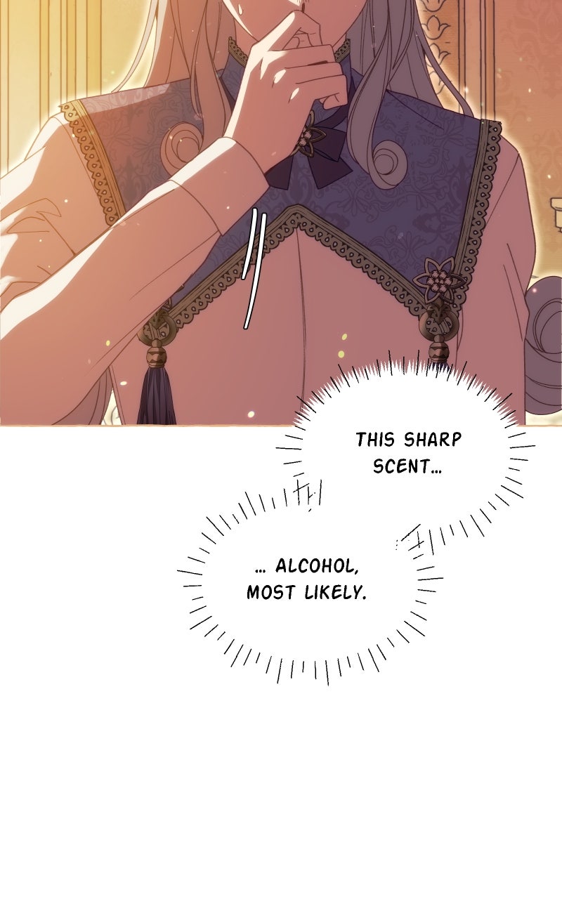 Fake Bonds Ep. 22: Delve Deeper (pt.3) page 111 - 