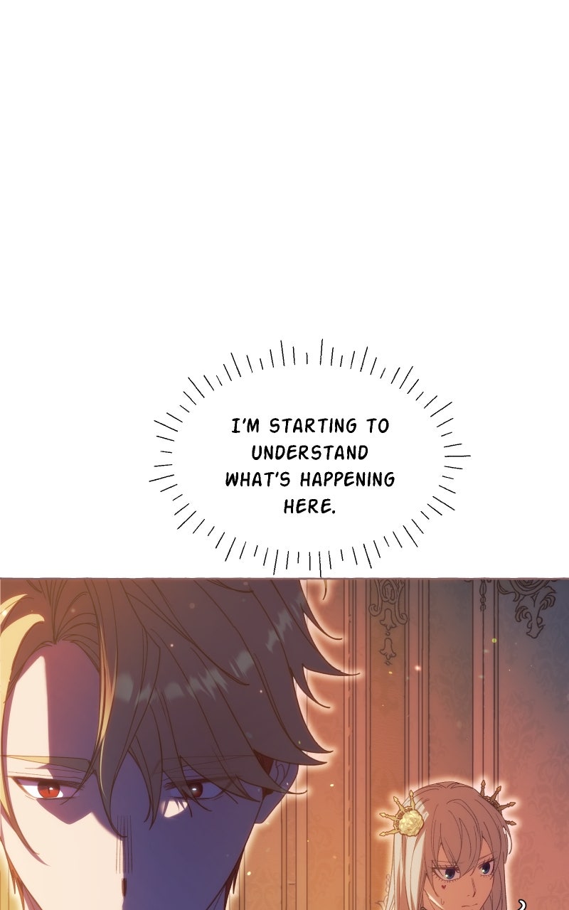 Fake Bonds Ep. 22: Delve Deeper (pt.3) page 116 - 