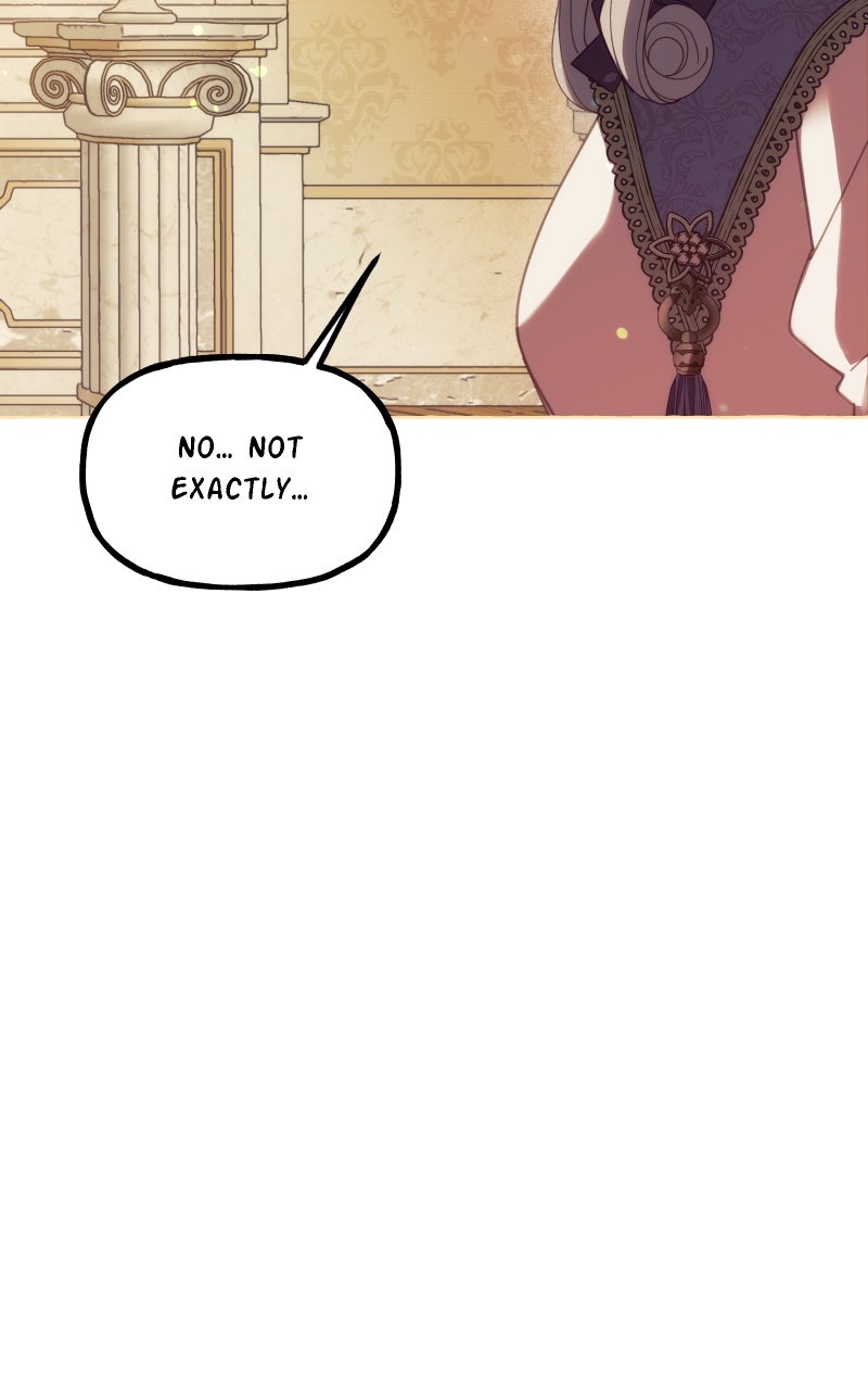 Fake Bonds Ep. 22: Delve Deeper (pt.3) page 121 - 