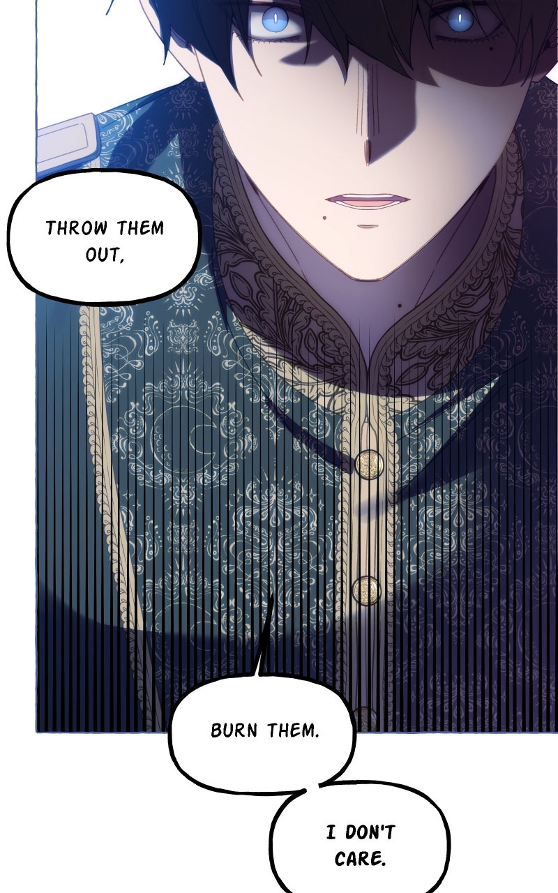 Fake Bonds Ep. 22: Delve Deeper (pt.3) page 36 - 