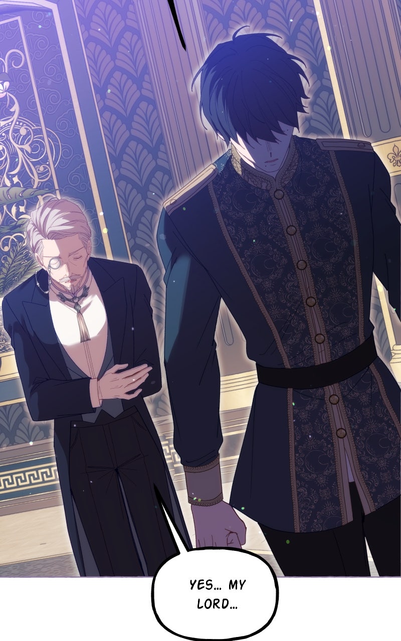 Fake Bonds Ep. 22: Delve Deeper (pt.3) page 38 - 