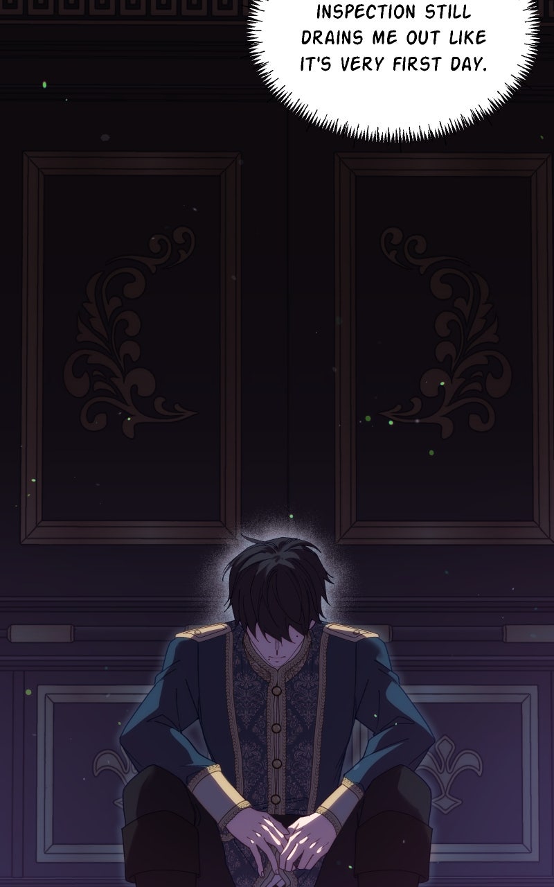 Fake Bonds Ep. 22: Delve Deeper (pt.3) page 48 - 