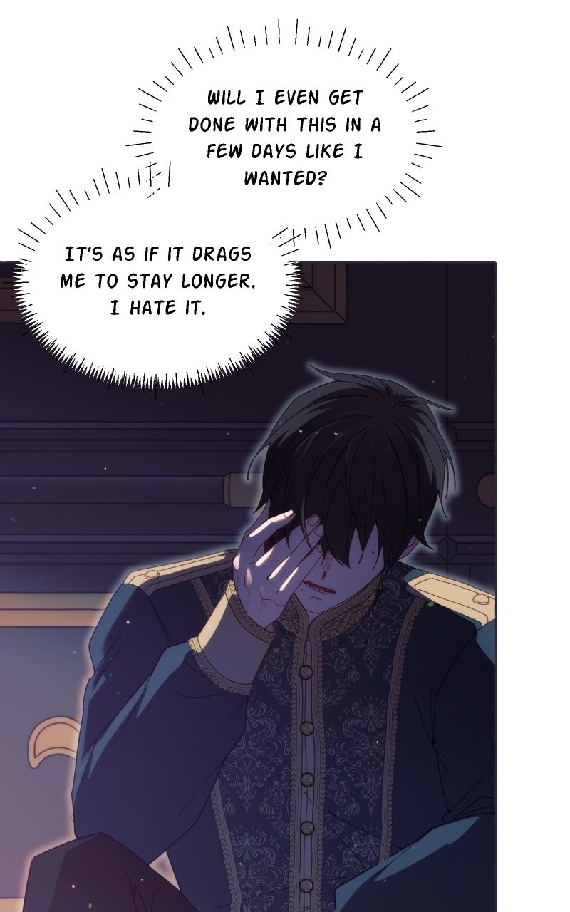 Fake Bonds Ep. 22: Delve Deeper (pt.3) page 50 - 
