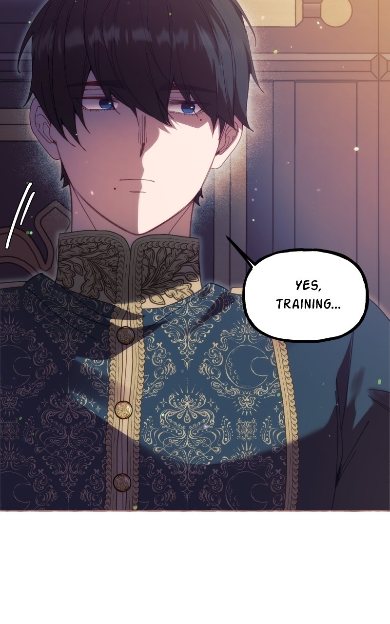 Fake Bonds Ep. 22: Delve Deeper (pt.3) page 54 - 