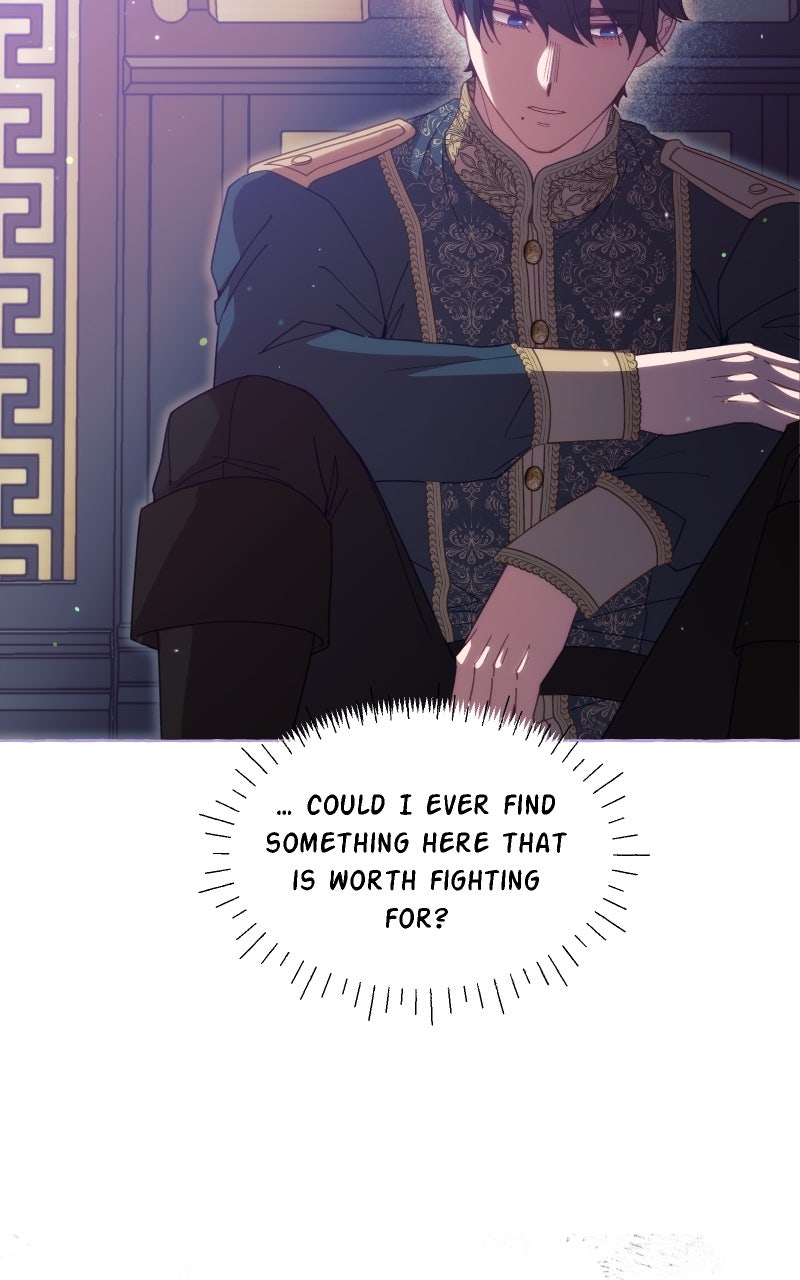 Fake Bonds Ep. 22: Delve Deeper (pt.3) page 64 - 