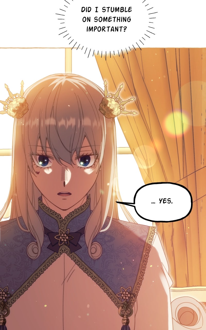 Fake Bonds Ep. 22: Delve Deeper (pt.3) page 74 - 