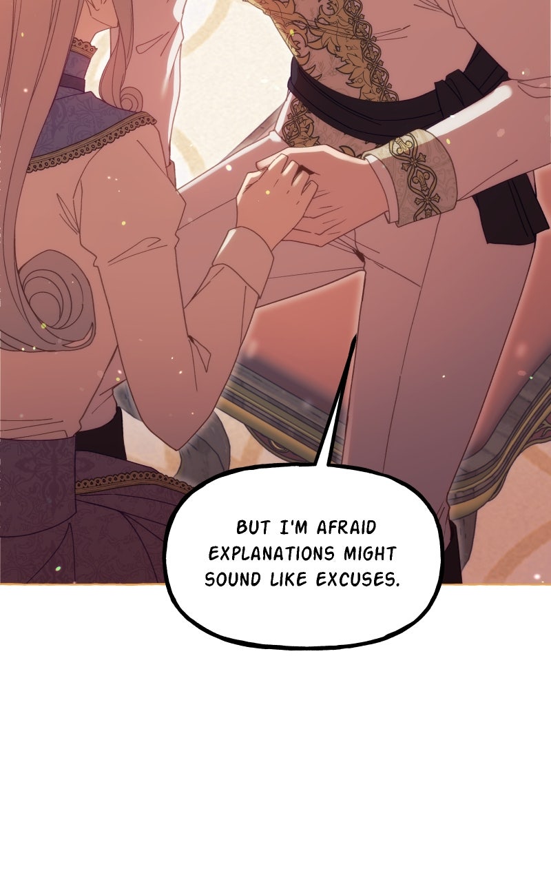 Fake Bonds Ep. 22: Delve Deeper (pt.3) page 88 - 