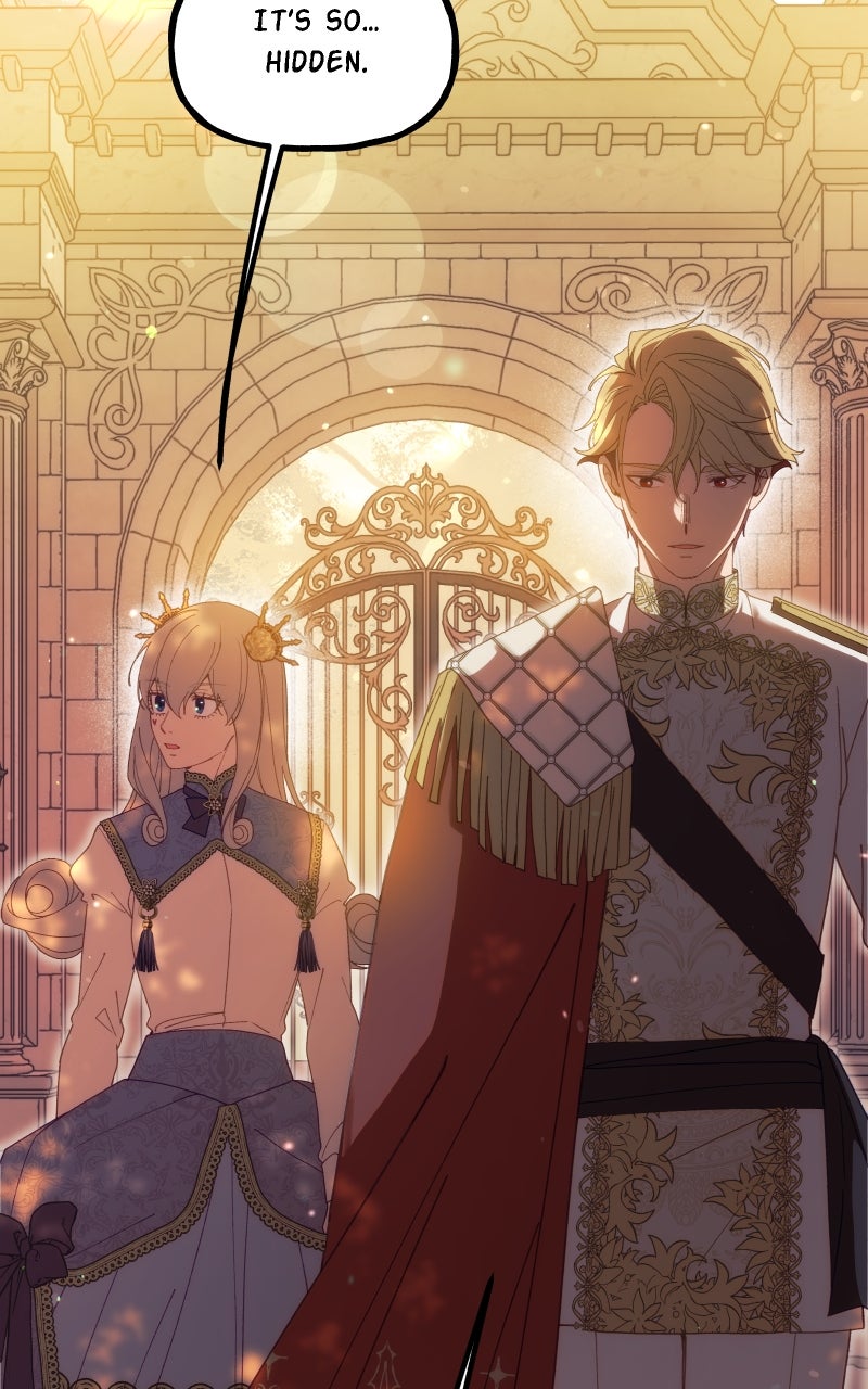 Fake Bonds Ep. 22: Delve Deeper (pt.3) page 100 - 