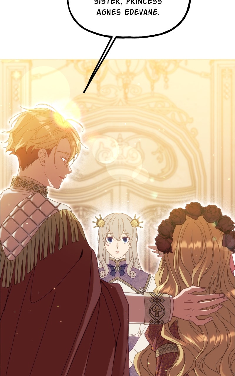 Fake Bonds Ep. 23: Agnes page 18 - 