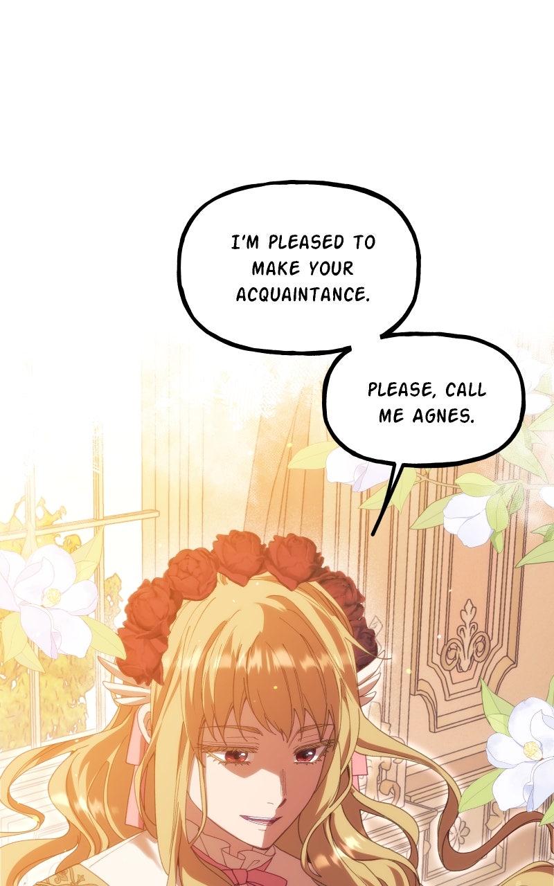 Fake Bonds Ep. 23: Agnes page 27 - 