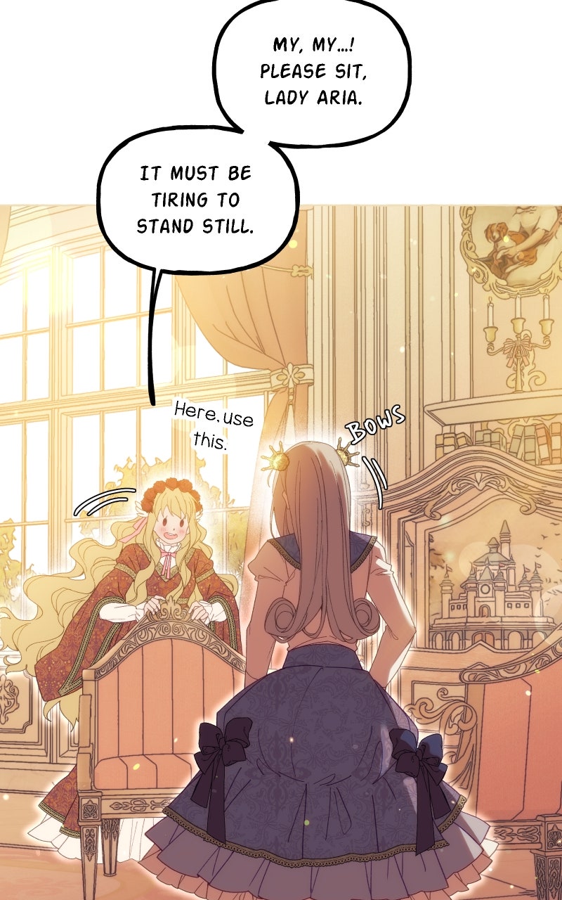 Fake Bonds Ep. 23: Agnes page 35 - 