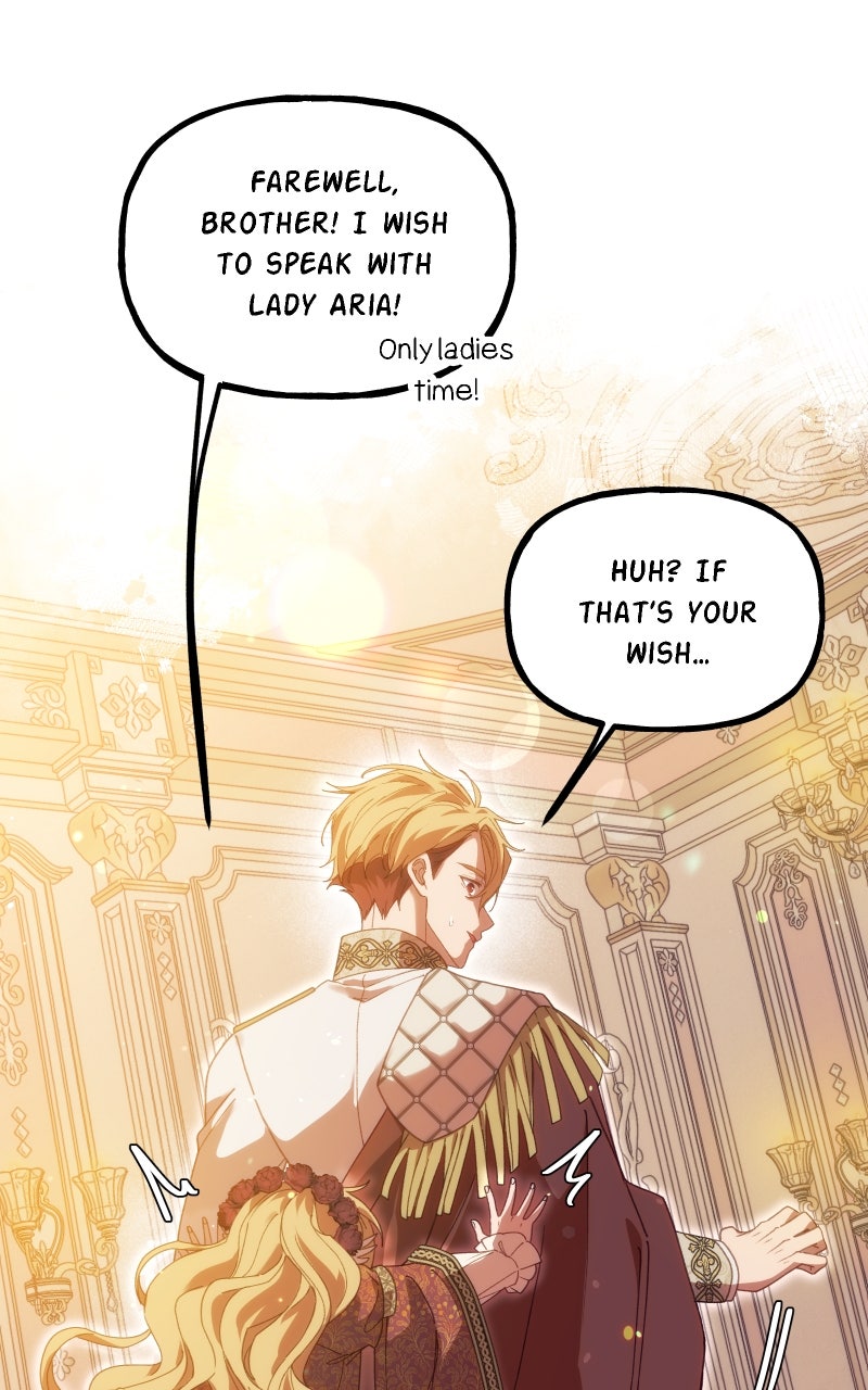 Fake Bonds Ep. 23: Agnes page 40 - 