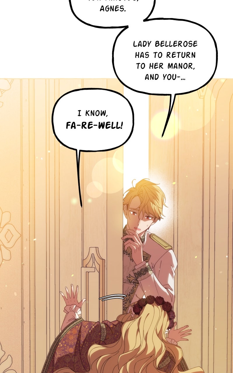 Fake Bonds Ep. 23: Agnes page 42 - 