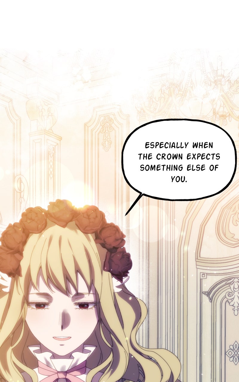 Fake Bonds Ep. 23: Agnes page 61 - 