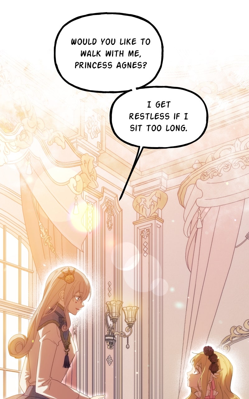 Fake Bonds Ep. 23: Agnes page 67 - 