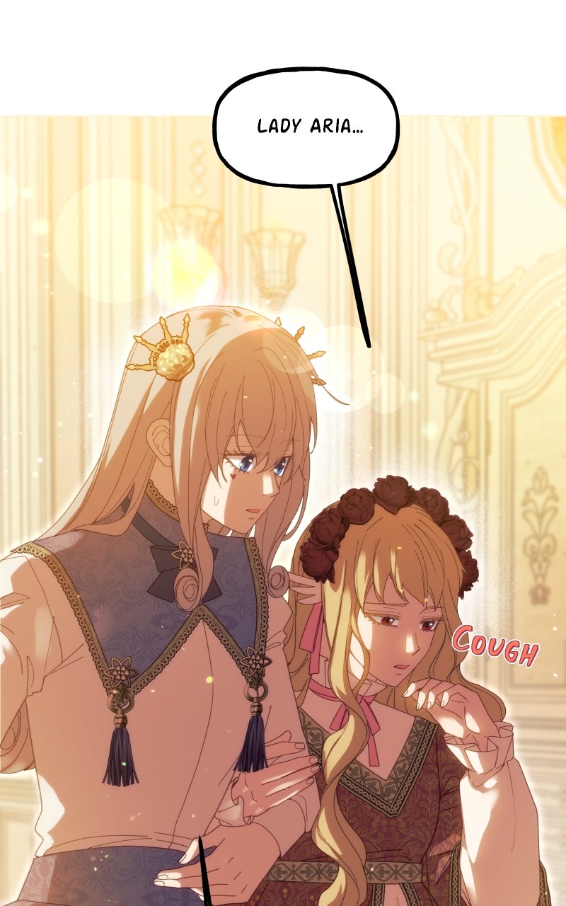 Fake Bonds Ep. 23: Agnes page 74 - 