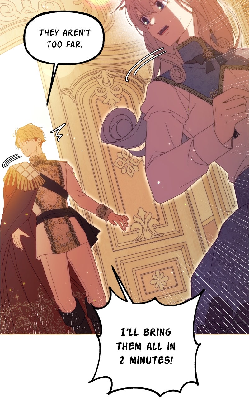 Fake Bonds Ep. 23: Agnes page 95 - 