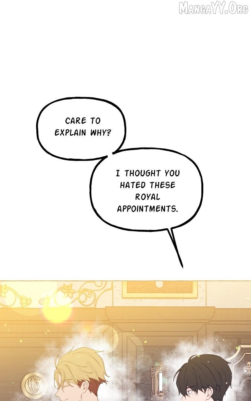 Fake Bonds Chapter 3 page 103 - 