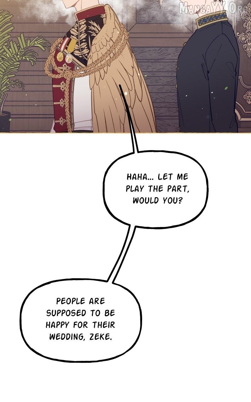 Fake Bonds Chapter 3 page 104 - 