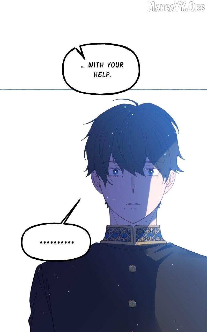 Fake Bonds Chapter 3 page 110 - 