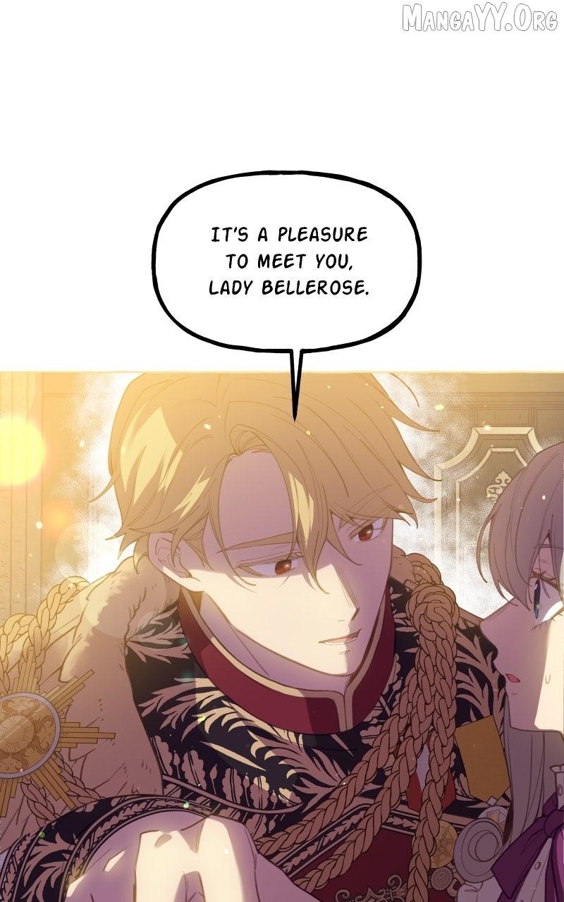 Fake Bonds Chapter 3 page 12 - 